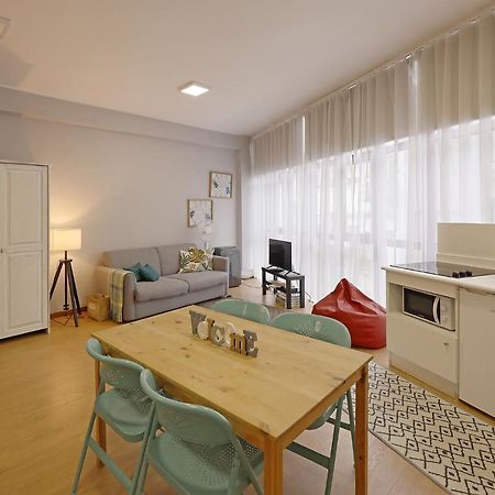 Flh Poveiros Homey Studio ปอร์โต ภายนอก รูปภาพ