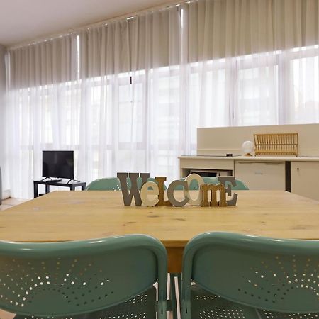 Flh Poveiros Homey Studio ปอร์โต ภายนอก รูปภาพ