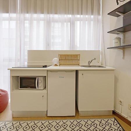 Flh Poveiros Homey Studio ปอร์โต ภายนอก รูปภาพ