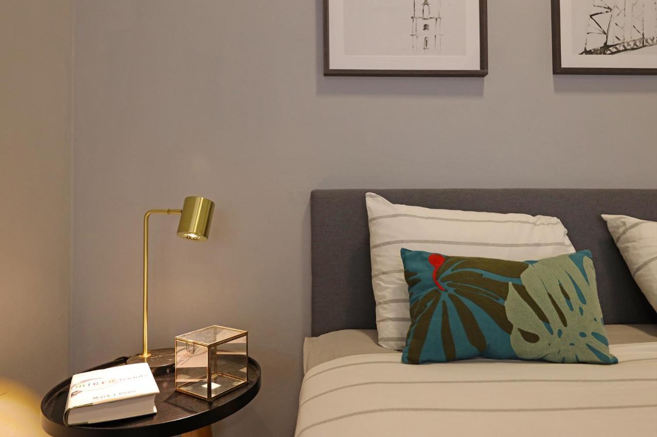 Flh Poveiros Homey Studio ปอร์โต ภายนอก รูปภาพ