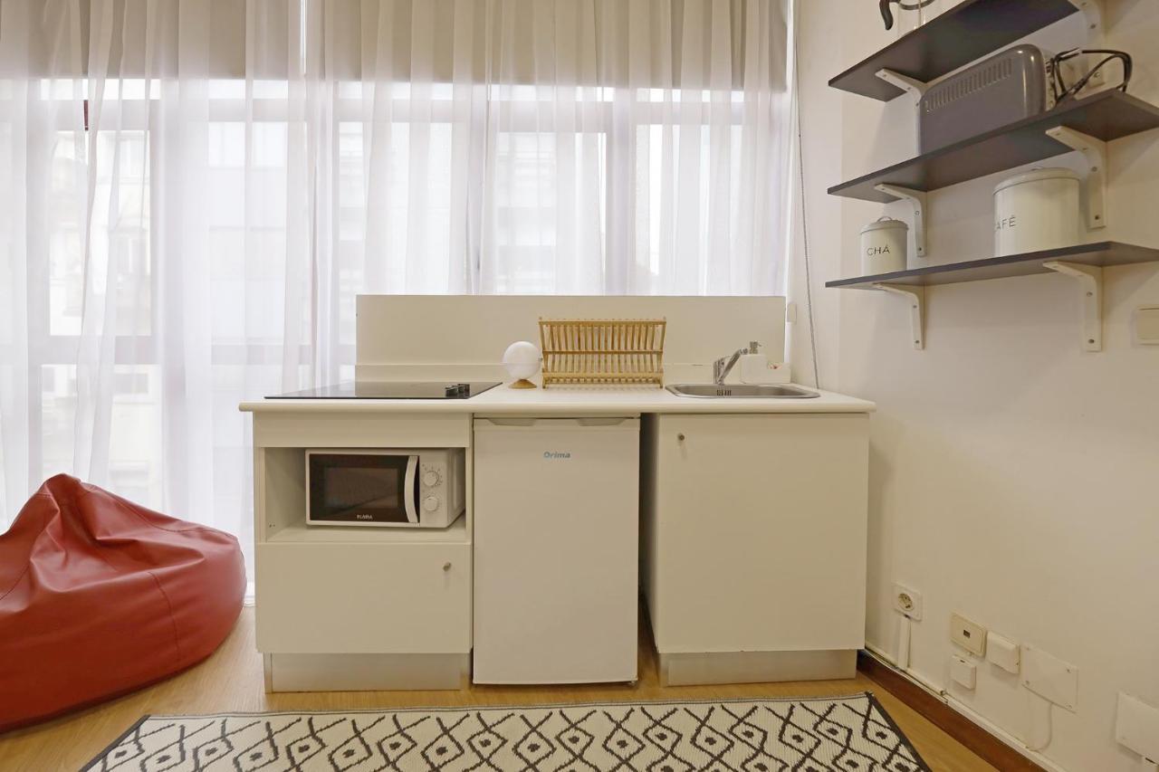 Flh Poveiros Homey Studio ปอร์โต ภายนอก รูปภาพ