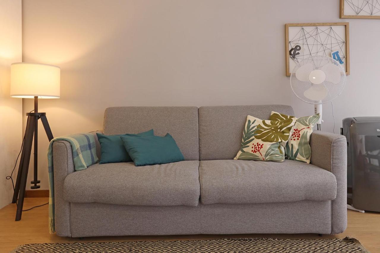 Flh Poveiros Homey Studio ปอร์โต ภายนอก รูปภาพ